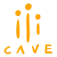 CAVE logo