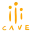 CAVE logo
