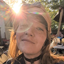 Profile image of Maurlfox